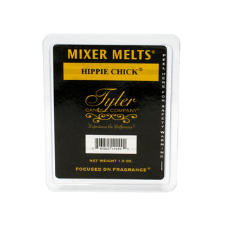 Tyler Candle Company Hippie Chick