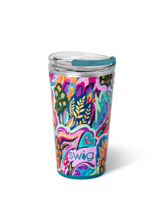 Swig Bazaar Party Cup 24oz