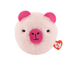 Ty Beanie Bouncer Capybara Lotus
