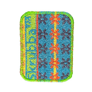 Skrubba Vogue Scrub Cloth