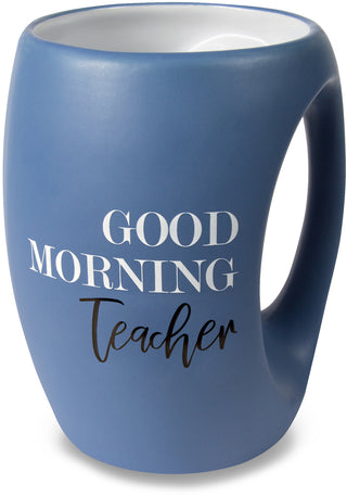 Good Morning Coffee Mug