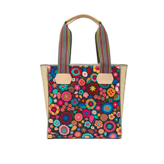 Consuela Classic Tote Amelie