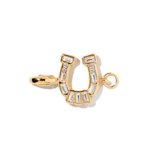 Charm Collective Charm Horseshoe