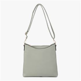 Jen & Co Emma Crossbody Light Sage M1765