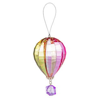 Acrylic Hot Air Balloon Style 4