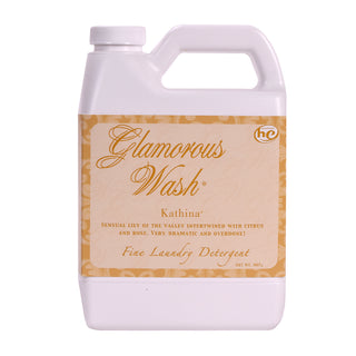 Tyler Glamorous Wash Fine Laundry Detergent 454 Grams