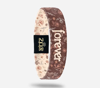 Zox Interactive Bible Bracelet Forever