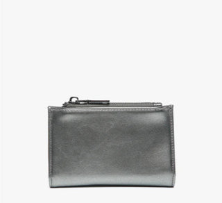 Jen & Co Zara RFID Wallet Gunmetal WL2185RF