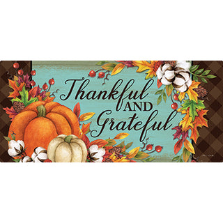 Cotton & Pumpkin Switch Mat