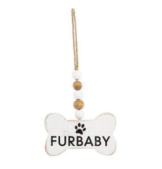 Furbaby Bone Hanger