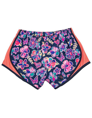 SS Butterfly Shorts Large