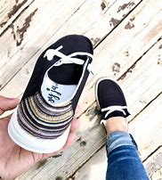 Gypsy Jazz Poppy Slip On Loafer