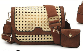 Jen & Co Emory Crossbody M2072