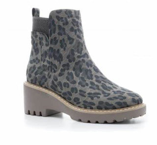 Corkys Basic Boots
