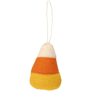 Candy Corn Ornament