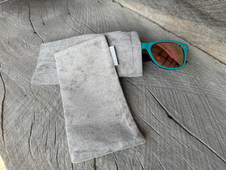 Simply Southern Sunglasses Bag