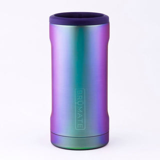 Brumate Hopsulator Slim Dark Aura 12oz