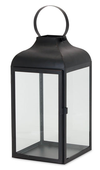 Bronze Metal Lantern