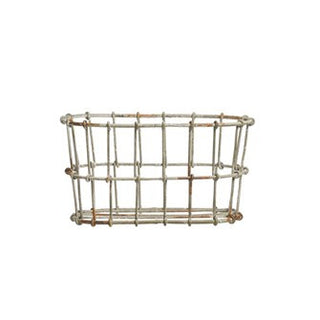 Wire Basket, Lotion/Soap Bottle Holder