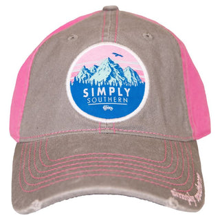 SS Mountain Hat