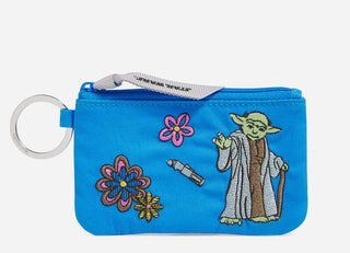 Vera Bradley Star Wars™ Zip ID Case Novelty