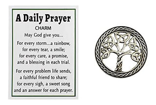 A Daily Prayer Charm