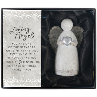 Gift Boxed Angel “Loving”