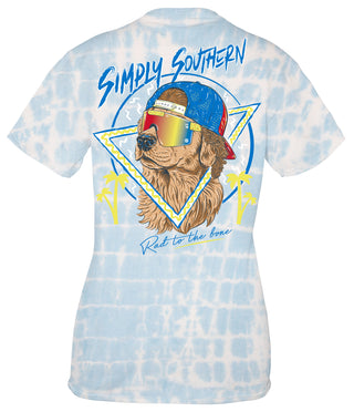 Simply Southern Rad to the Bone