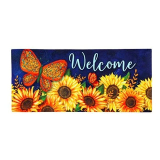 Sunny Autumn Switch Mat