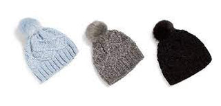 Vera Bradley Beanie