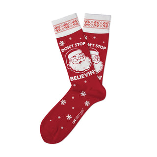 Two Left Feet Sock Co. Holiday Socks