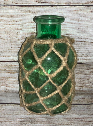 Nautical Vase