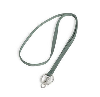 Vera Bradley Performance Twill Lanyard Olive Leaf