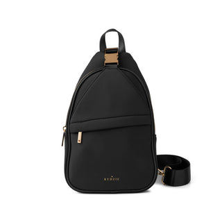 Kedzie Sloane Sling Black KDZSNS-BLK