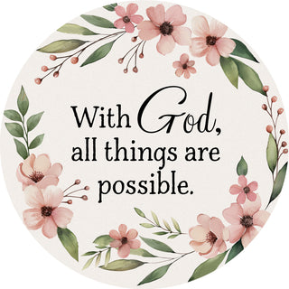 All Things Car Coaster CC27828