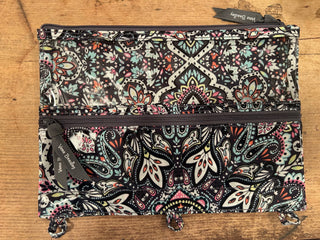 Vera Bradley Pencil Pouch