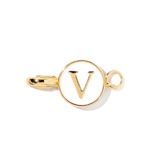 Charm Collective Charm "V"