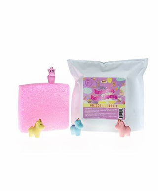 Garb2Art Surprise Bath Bombs