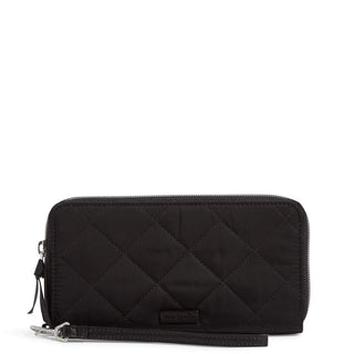 RFID Accordion Wallet