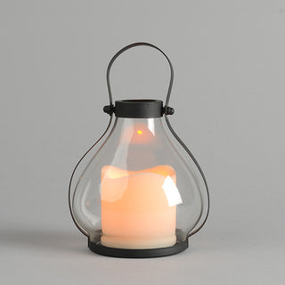 School House Lantern