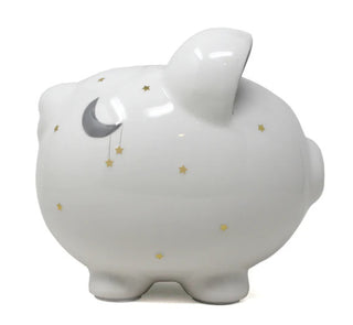 Child To Cherish Twinkle Twinkle Piggy Bank