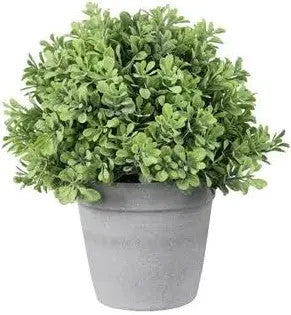 Artificial Potted Plant