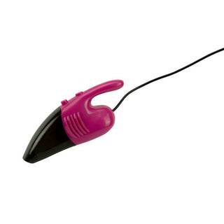 Crumb Catcher Desk Vacuum Pink