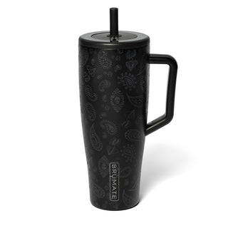 Brumate Era Phantom Paisley 40oz