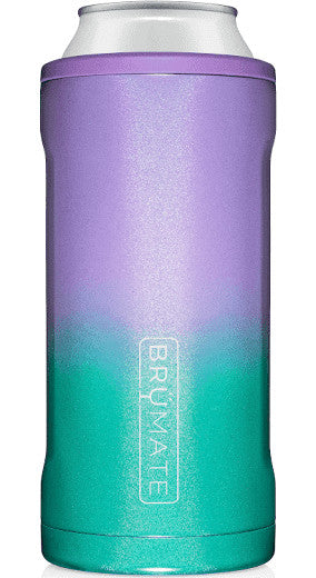 Brumate Hopsulator Juggernaut Glitter Mermaid