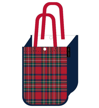 Simply Southern Eco Bag Medium Crimson