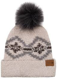 Simply Southern Aztec Beanie
