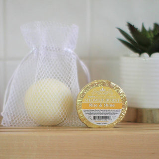 Rise & Shine Shower Burst