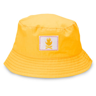 We Baby Bucket Hat Camping Baby