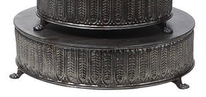 Metal Round Pedestal